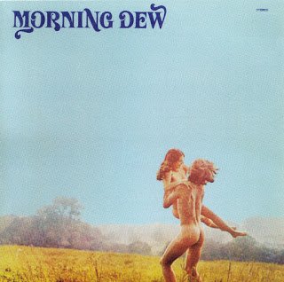 The Morning Dew - At Last (1970)