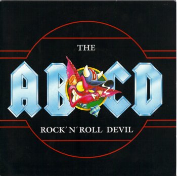 AB/CD - The Rock 'n' Roll Devil (1992)
