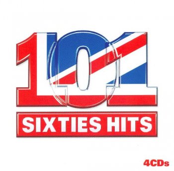 VA - 101 Sixties Hits [4CD Box Set] (2007)