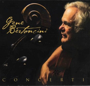 Gene Bertoncini - Concerti (2008) [SACD]