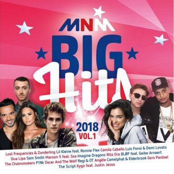 VA - MNM Big Hits 2018 Vol. 1 [2CD Set] (2018)