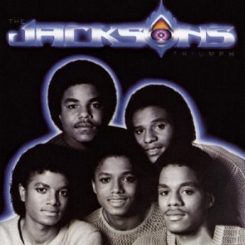 The Jacksons - Hi-Res Collection (1976-1989)