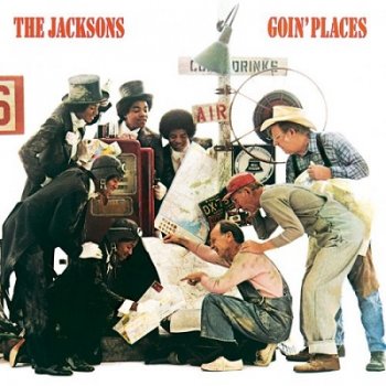 The Jacksons - Hi-Res Collection (1976-1989)