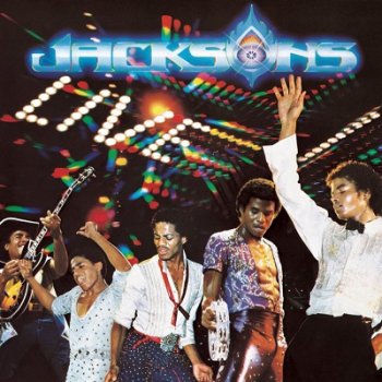 The Jacksons - Hi-Res Collection (1976-1989)