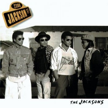 The Jacksons - Hi-Res Collection (1976-1989)