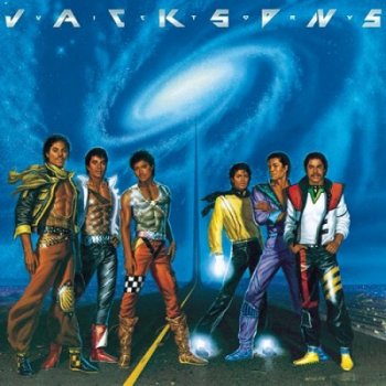 The Jacksons - Hi-Res Collection (1976-1989)