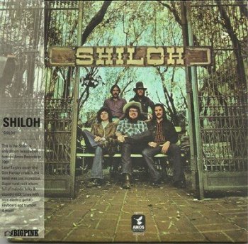 Shiloh - Shiloh (1969)