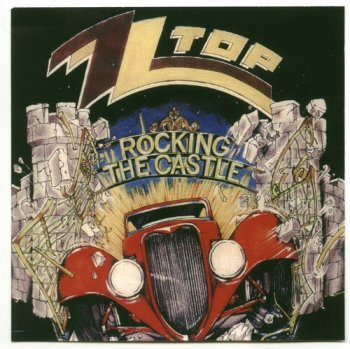 ZZ Top - Rocking The Castle (1985)
