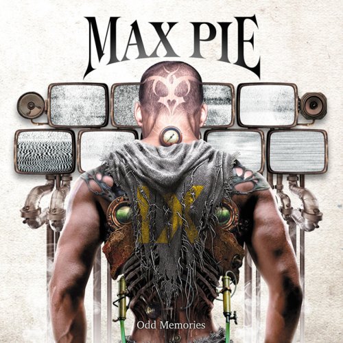 Max Pie - Odd Memories (2015)