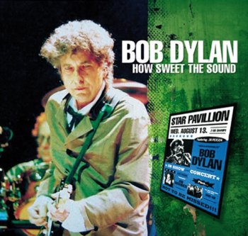Bob Dylan - How Sweet The Sound (1997)