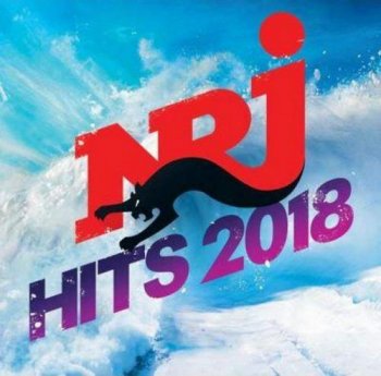 VA - NRJ Hits 2018 [3CD Box Set] (2018)