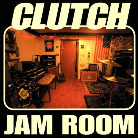 Clutch - Jam Room (1999, re-released 2004)