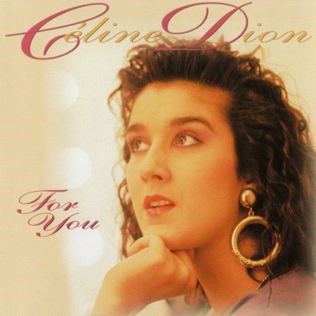 Celine Dion - For You (Compilation) 1996
