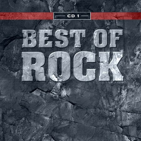 VA - Best of Rock (3CD) 2005