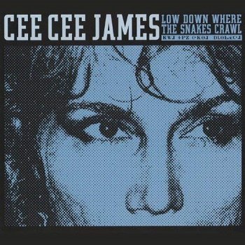 Cee Cee James - Low Down Where The Snakes Crawl (2008)