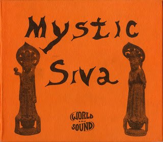 Mystic Siva - Mystic Siva (1970)