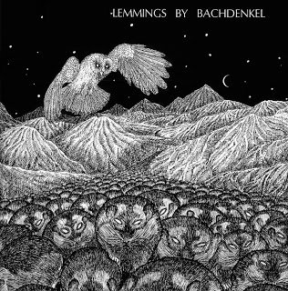 Bachdenkel - Lemmings (1973)