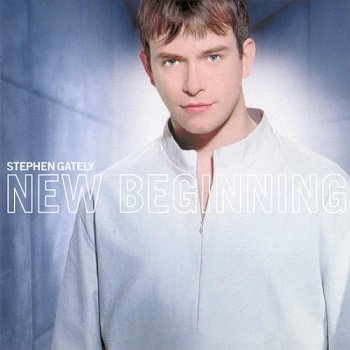 Stephen Gately - New Beginning (2000)