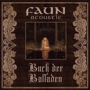 Faun - Buch Der Balladen - Acoustic (2009)