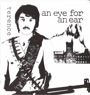 Terence - An Eye For An Ear (1969)