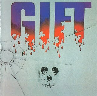 Gift - Gift (1972)