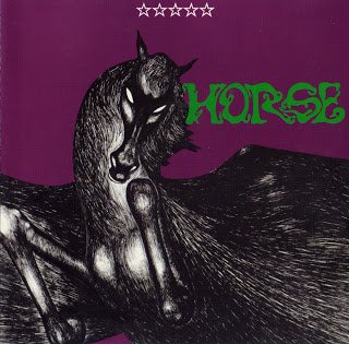 Horse - Horse (1971)