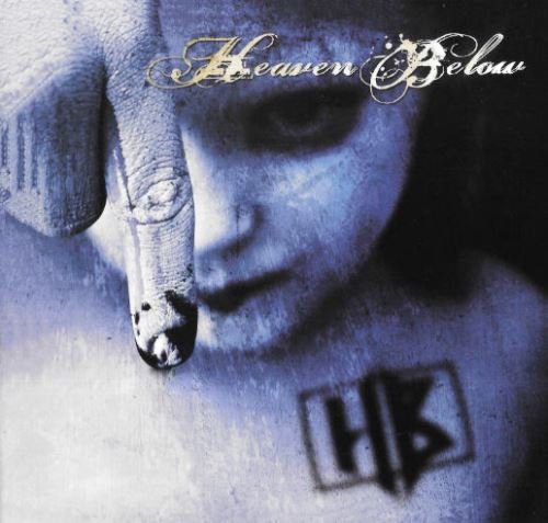 Heaven Below - Heaven Below (2010) [EP]
