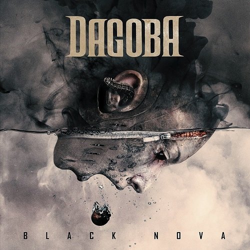 Dagoba - Discography (2003-2017)