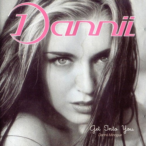 Dannii Minogue - Get Into You (1993)