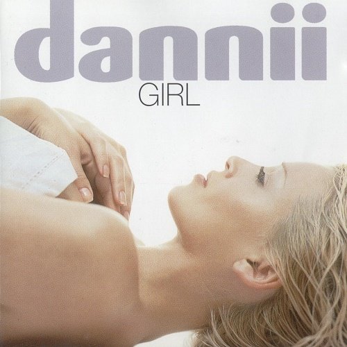 Dannii Minogue - Girl (1997)