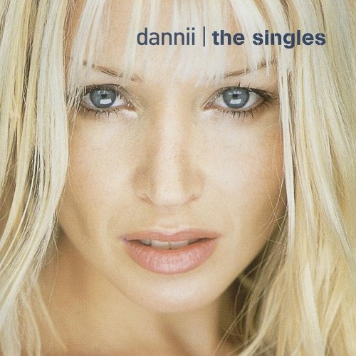 Danni Minogue - The Singles (Compilation) 1998