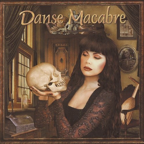 Danse Macabre - Matters of the Heart (EP) 2002