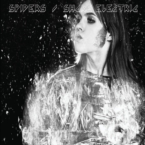 Spiders - Shake Electric (2014)