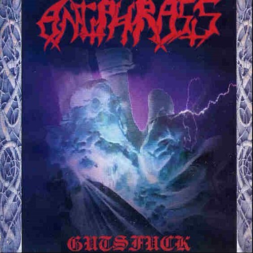 Antiphrasis - Gutsfuck (2004)