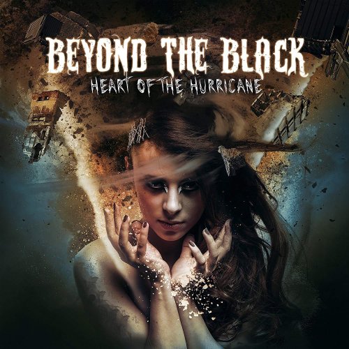 Beyond The Black - Heart Of The Hurricane [Limited Edition] (2018)
