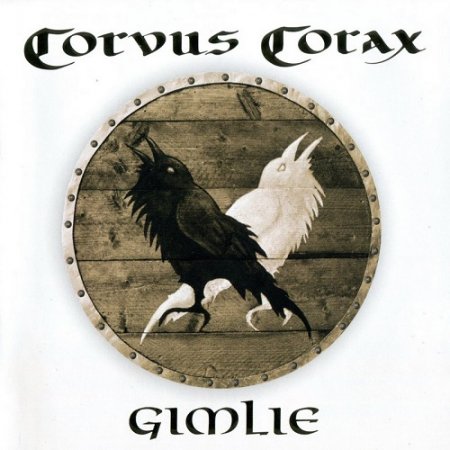 Corvus Corax - Gimlie (2013)
