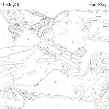 FourPlay String Quartet - The Joy Of... (2000)
