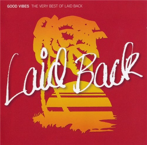 Laid Back - Good Vibes: The Very Best Of (2CD 2008)