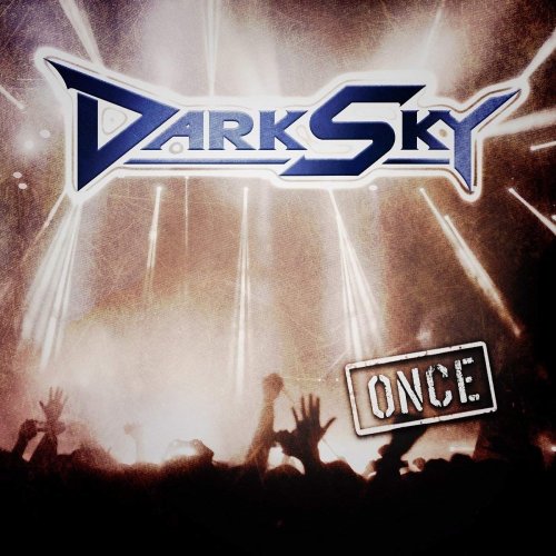Dark Sky - Once + [DVD] (2018)