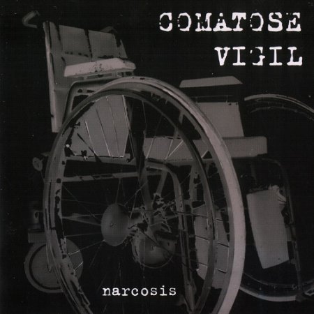 Comatose Vigil - Narcosis (EP) 2006