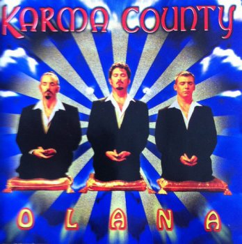 Karma County - Olana (1999)