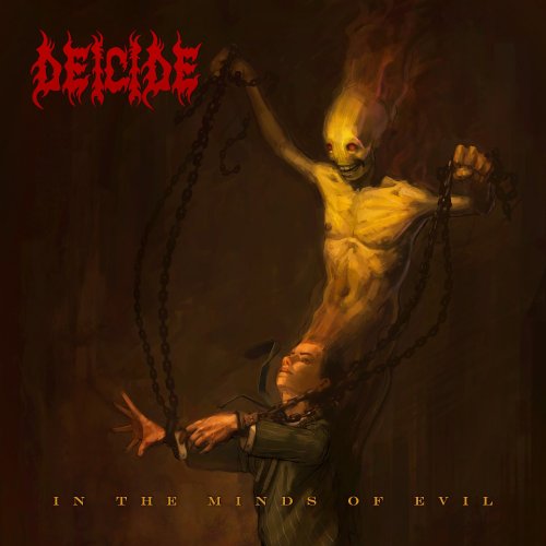Deicide - In The Minds Of Evil (2013)