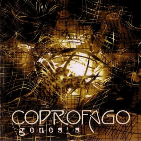 Coprofago - Genesis (2002)