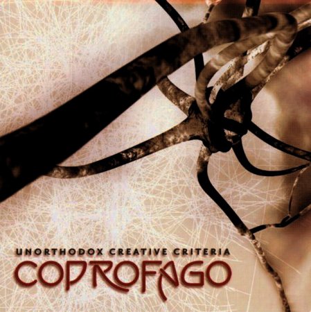 Coprofago - Unorthodox Creative Criteria (2005)