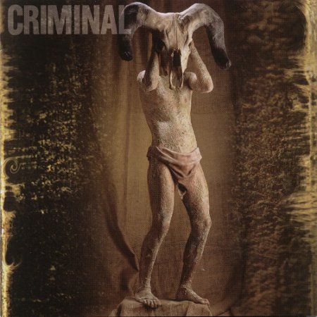Criminal - Dead Soul (1997)