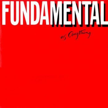 Mental As Anything - Fundamental As Anything (1984)