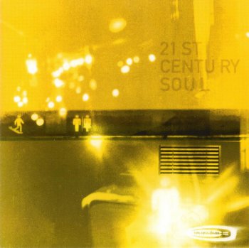 VA - 21st Century Soul (1997)