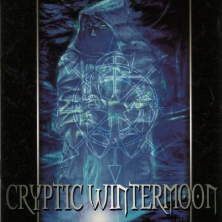Cryptic Wintermoon - A Coming Storm (2003)