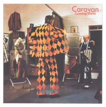 Caravan - Cunning Stunts (1975) [Remastered 2001]