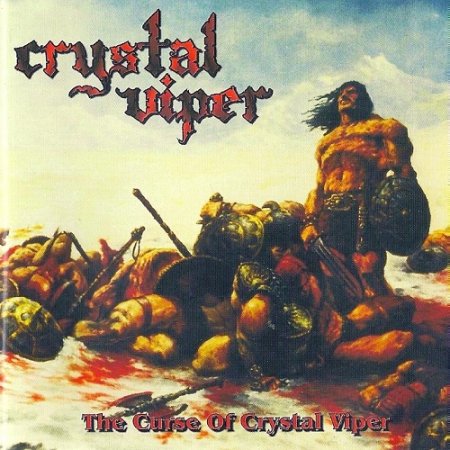 Crystal Viper - The Curse of Crystal Viper (2007)